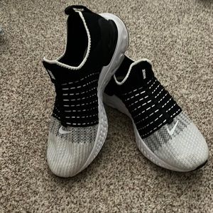 Nike phantoms size 9.5